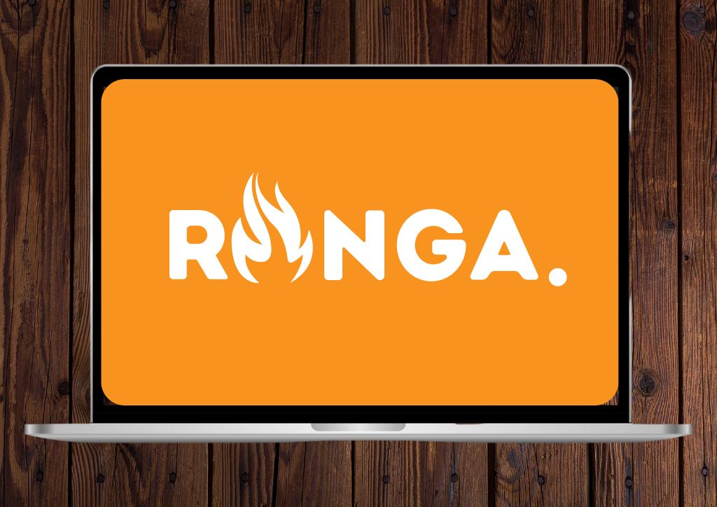 Ranga – Brand Development – Tron X Digital